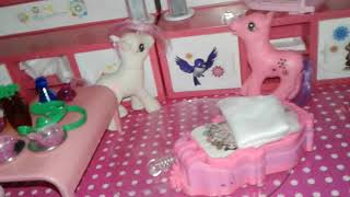 Barbie Ailesi Bölüm 12