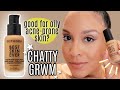 HONEST Sephora Best Skin Ever Foundation Review + Chatty GRWM: what I'm watching on Netflix