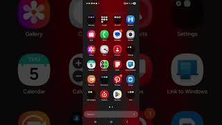 Hidden settings app screenshot 3