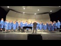 Chamber Choir - Scarborough Fair