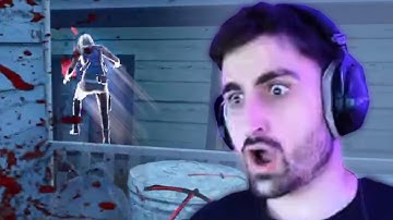 Otz vs DBD Bugs: The Compilation