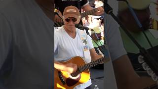 Jimmy Buffett's special relationship with Key West