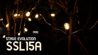 パーティーが盛り上がる！ホームパーティーに使える照明機材｜サウンド