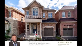 94 Creekland Ave, Stouffville