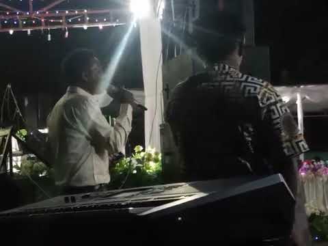 Demetrio ft Nunu🎤 Taxista😎 Festa Rame 💃🔥