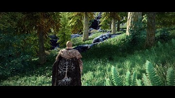 Skyrim SE Modded(200+ Mods) ENB | Low End Pc | 750 Ti