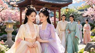 [ENG SUB]【完整版】闺蜜双人穿书爽文来袭，系统妄图操控人生，姐妹联手破局，撕碎女配悲剧剧本，收获独一份的极致宠爱。#MiniDrama #精彩大陸短劇