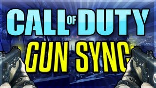 Amazing Multi-Cod Gun Sync!