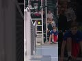 When Tennis Turns Into Art! 🤩