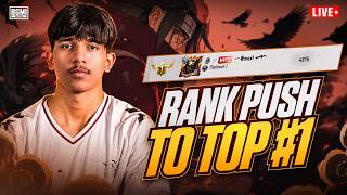 STEP BY STEP , DAY BY DAY | ROAD TO TOP #1 | BGMI LIVE @WmaxGaming6 screenshot 3