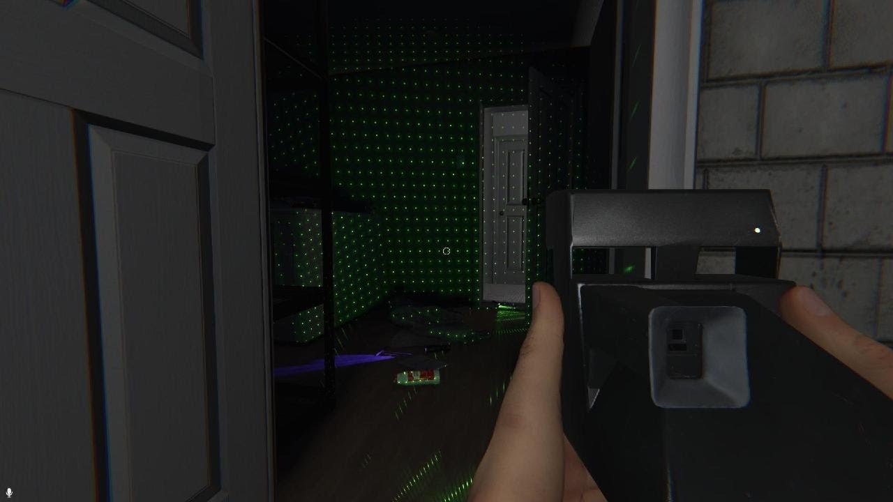 Phasmophobia Stream Part 13 Trying to Get a Ghost Photo - YouTube