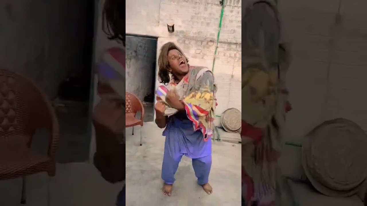 Amna Farhan new interview 