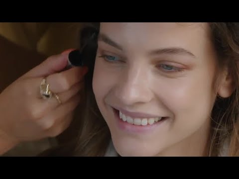 #BarbaraPalvin si prepara