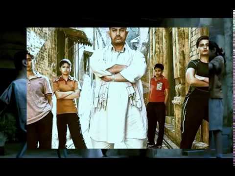 Dangal - Title Track | Full Audio | Dangal | Aamir Khan | Pritam | Amitabh B | Daler Mehndi