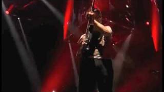 Muse - MK Ultra (Live) *Improved Audio!*