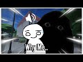 VC in Evade First Time Is TOO FUNNY & CHAOTIC. | Roblox Evade
