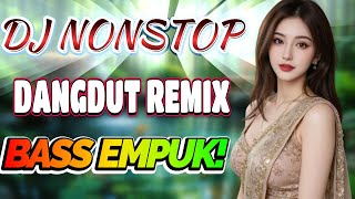 DJ DANGDUT ENAK NEMANI SAAT SANTAI DJ TERBARU 2025 FULL BASS REMIX