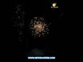Spnka Hulk crackling shot|Crackling skyshot|Spnka fireworks|Hulk 3 pcs crackling skyshot|#skyshot