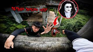 🔥 INSANE PARKOUR POV! WE ESCAPED THE ANGRY SERBIAN DANCING LADY! 😱