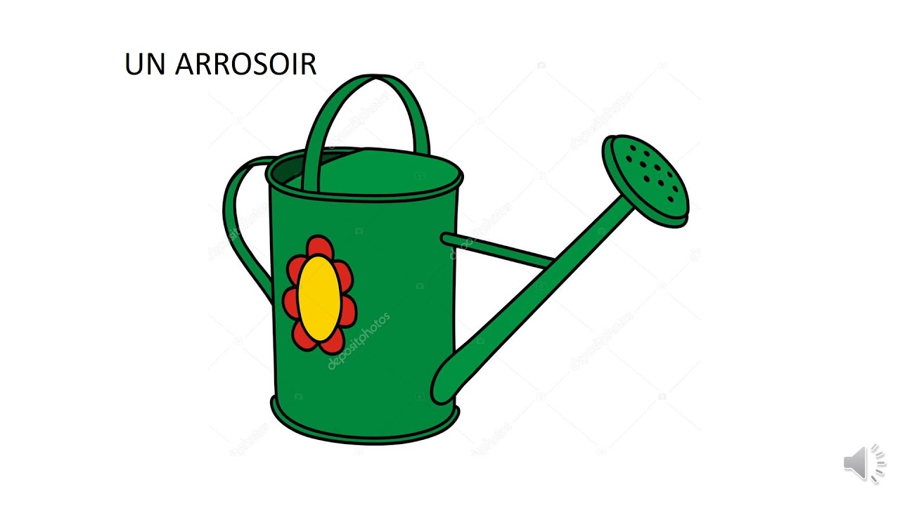 PRENDRE SOIN DU JARDIN