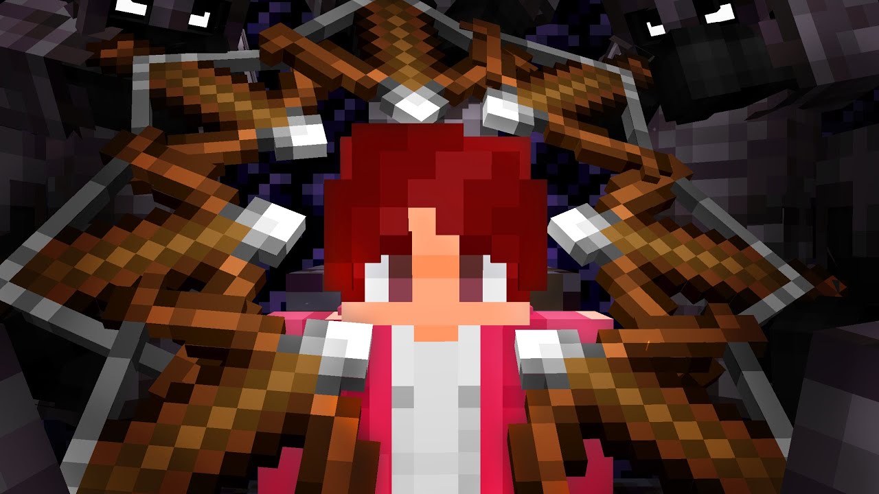 Hiring Hitmen to Kill a Minecraft Pro