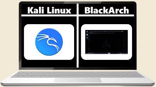 Kali Linux vs BlackArch - Which Is Better