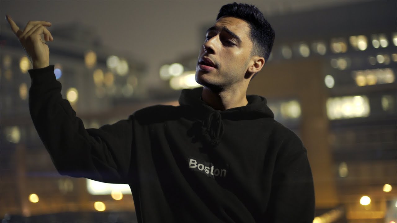 Matt Corman - Be The King (Music Video) - YouTube