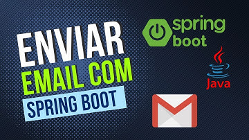How to send email using Java Spring Boot - Backend