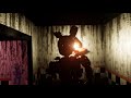 [Blender/Fnaf] play with fire COLLAB PART