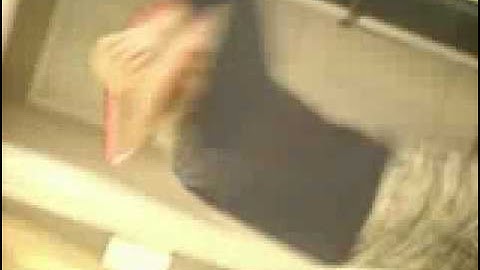 Brookers "V" Dance _ . _ (Re: communitychannel brooke brodack thehill88)