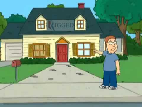 Family Guy - Big Fat Phony (Romney) - YouTube