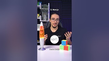 Nodejs VS Expressjs VS Nextjs - See the differences 🌟
