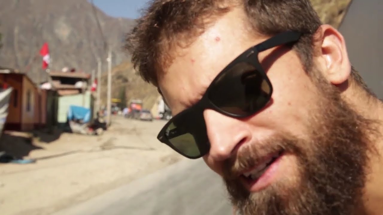 Ruta Lima a Oxapampa - Roadtrip de Viaja y Prueba a selva central del Perú