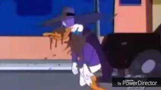 Darkwing duck and Morgana if I Never Knew You