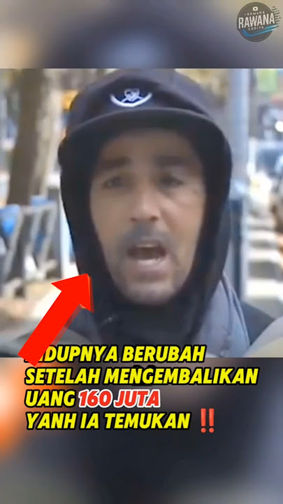 KARMA AKIBAT BERLAKU JUJUR‼️ #shorts #trending #truestory