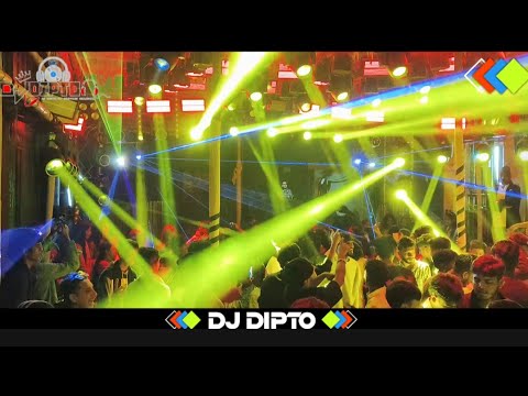 DJDIPTO | Circuit Music | TikTok | New Viral Top Dj Gan2026 | Jai Sri Krishno Bolo Jai Radhe DjRemiX