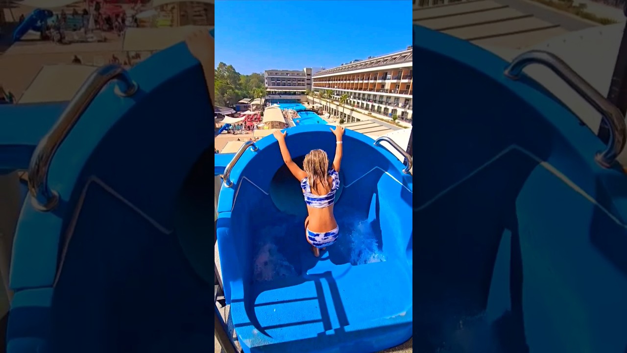 AYDINBEY QUEENS PALACE HOTEL 