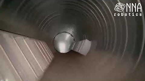 Revolutionizing Pipeline Maintenance: Onna Robotics