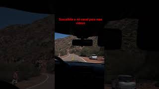 Camino a Cafayate. Salta Argentina.