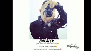 Status wa keren minang.