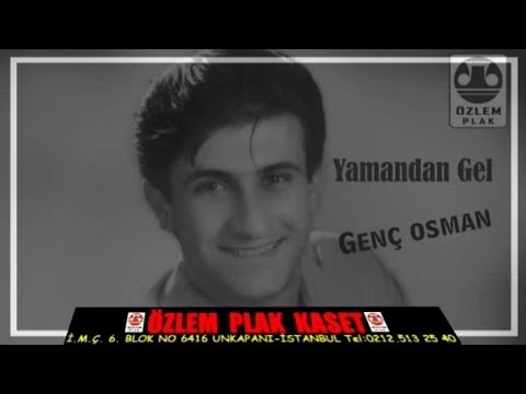 Umut Çakır   - Yamadan Gel Yamadan