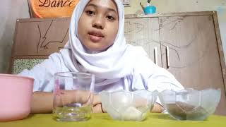 Cara membuat kopi dalam bahasa Inggris