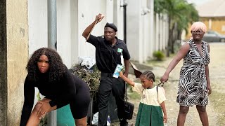 THE SUSPECT @BGT @bimboademoyetv @RuthKadiri247 @soniauchetv @UCHENNAMBUNABOTV02