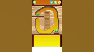 Dig This! | Gameplay | Bump Me Up | Level 12-4 | #shorts