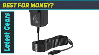Charger for Shark V2945Z V2950 XA2950 - Is This the Best Replacement Adapter?