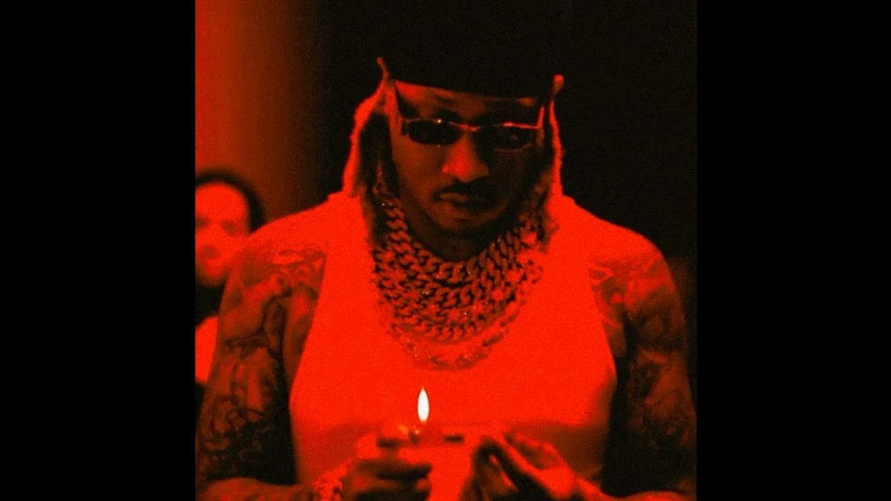 [FREE] Southside x Future Type Beat - "Heatwave"