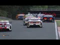 2024 Protyre Motorsport Ginetta GT Championship | Brands Hatch | Round 21 | LIVE