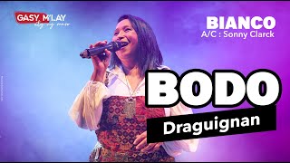 Bodo - Bianco (feat Voni) (Live)