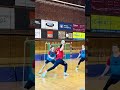 Trainings mode: ON ⚡️#training #handball #aufstieg #sgbbm #allin