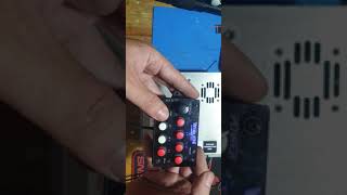 Upgrade Whelen cencom gold to Whelen HHS